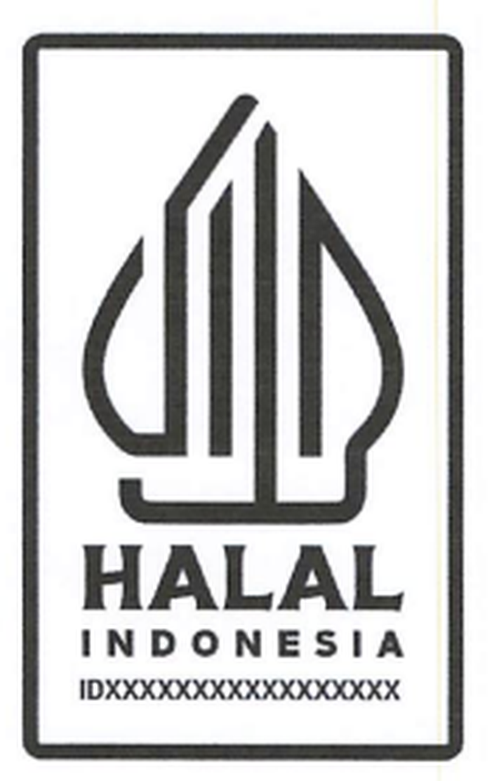 Sertifikat Halal