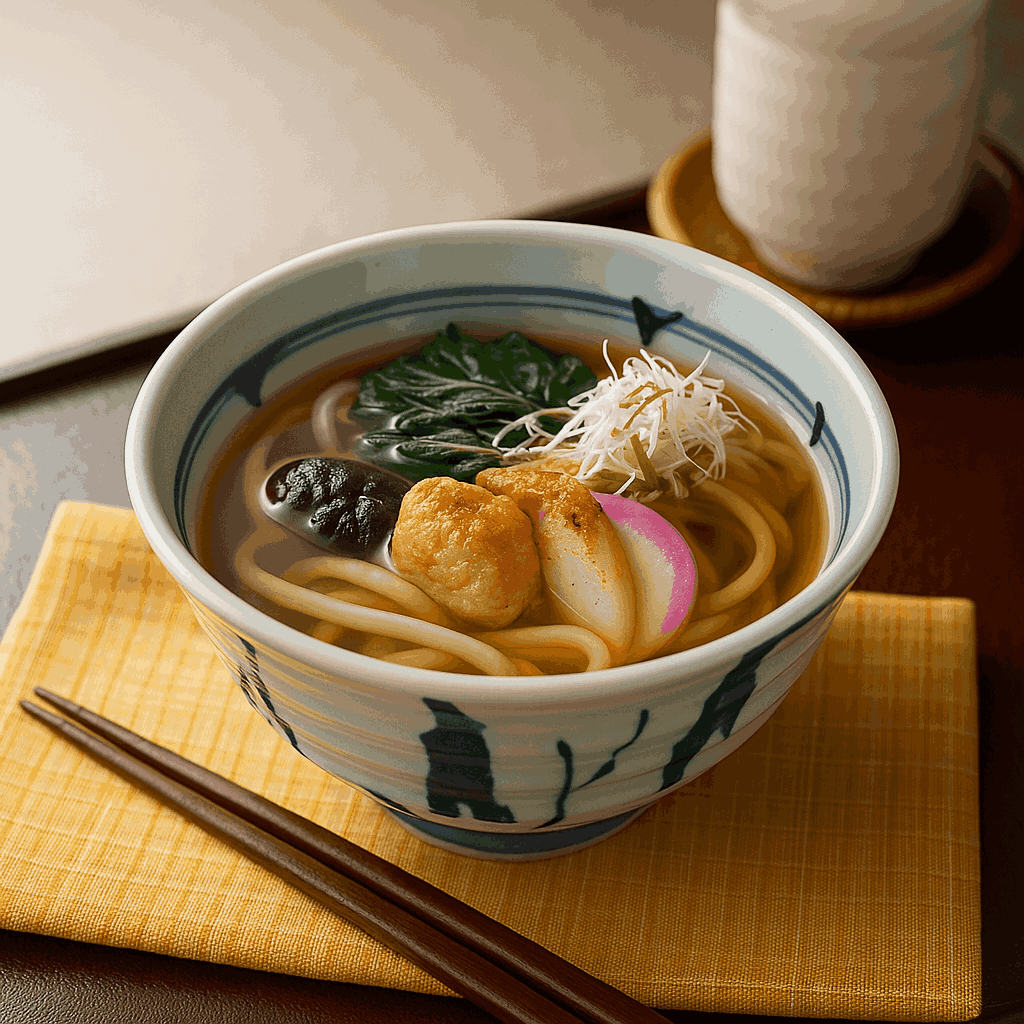 Katsuo Dashi Pack Gallery